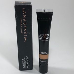 Anastasia Beverly Hills: Liquid Glow Highlighter: Penny: Brand New!